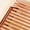Wholesale Waterproof Private Label Lip Liner Pencil Sets for Makeup Gift Packs1