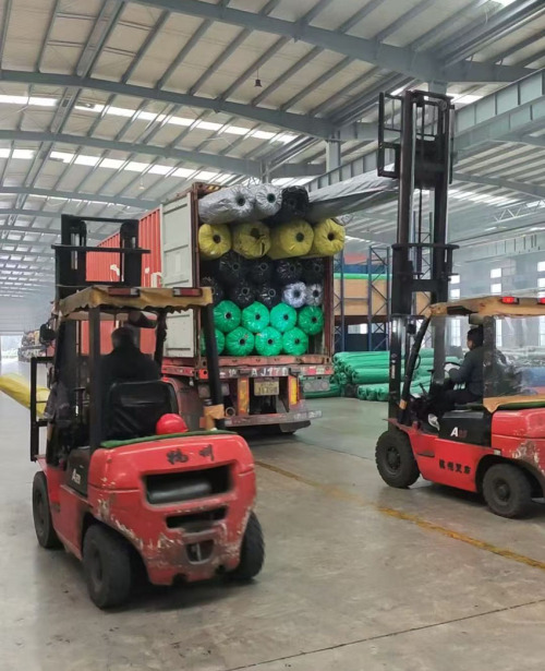 Opportunités et défis auxquels est confrontée l'industrie du gazon artificiel