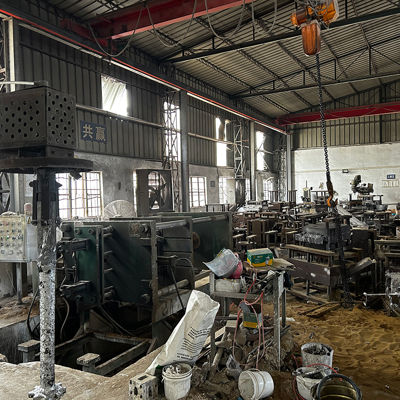 Dongguan Shengshiweiye Machinery Technology Co., Ltd.