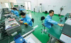 Wuxi Winsun Automation Instrument Co., Ltd