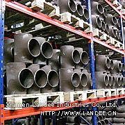 China Steel Pipe & Hardware Manufacturing Landee