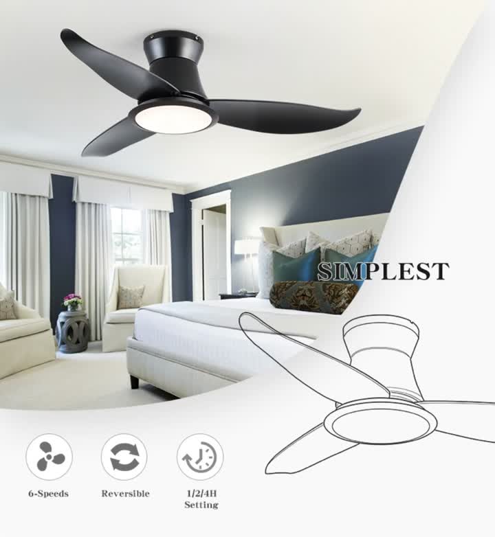 Смнительное крепление для вентилятора CEIL с светом