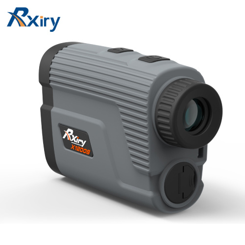 Applicazione professionale per rangefinder laser a lunga distanza 1200m