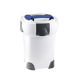 Accesorios de acuarios de alta calidad Filtro de filtro silencioso Filtro de recipiente Filter de pescado Filtro externo con luz UV1