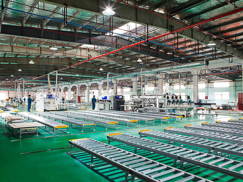 Hangzhou Taihua Home Furnishing Technology Co.,Ltd