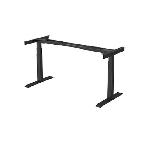 Mercadoras de qualidade Desk de altura ajustável ergonômica