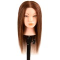 Real Human Hair Head Model for Cutting, Dyeing, and Styling1