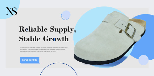 Shaoxing Yunhao Trading Co., Ltd. – Un exportateur complet de chaussures avec des certifications mondiales et des capacités complètes