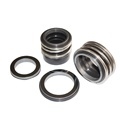 NBR MG13 Mechanical Seal for Pumps - Mechanical Seal Rubber1