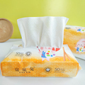 High-End 100% Cotton Gym Disposable Dual-Use Wet and Dry Cleansing Towels1