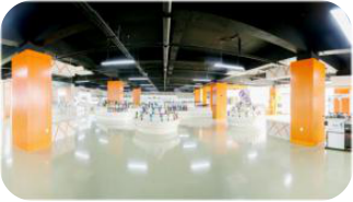 Shandong F • C Future Channel Cross-border Co., Ltd.