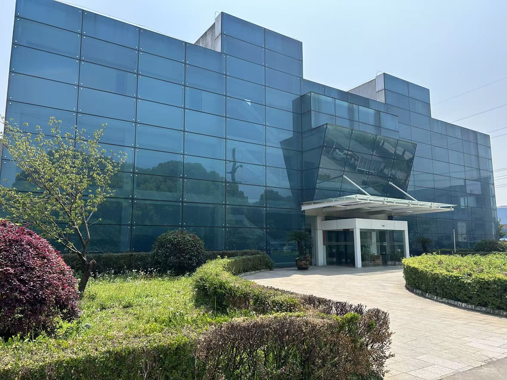 Zhangjiagang Botesis Sunshade Technology Co., Ltd.