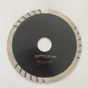 Sintered Saw Blade