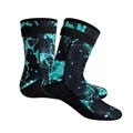 Custom Logo Anti-Slip 3mm Diving Socks - Waterproof Beach & Outdoor Swimming Socks for Men1