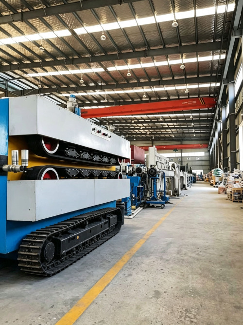 Baosheng Technology تقود صناعة الكابلات العالمية من خلال أبحاث وتطوير الكابلات المتخصصة المتطورة والحلول الهندسية ذات السيناريو الكامل