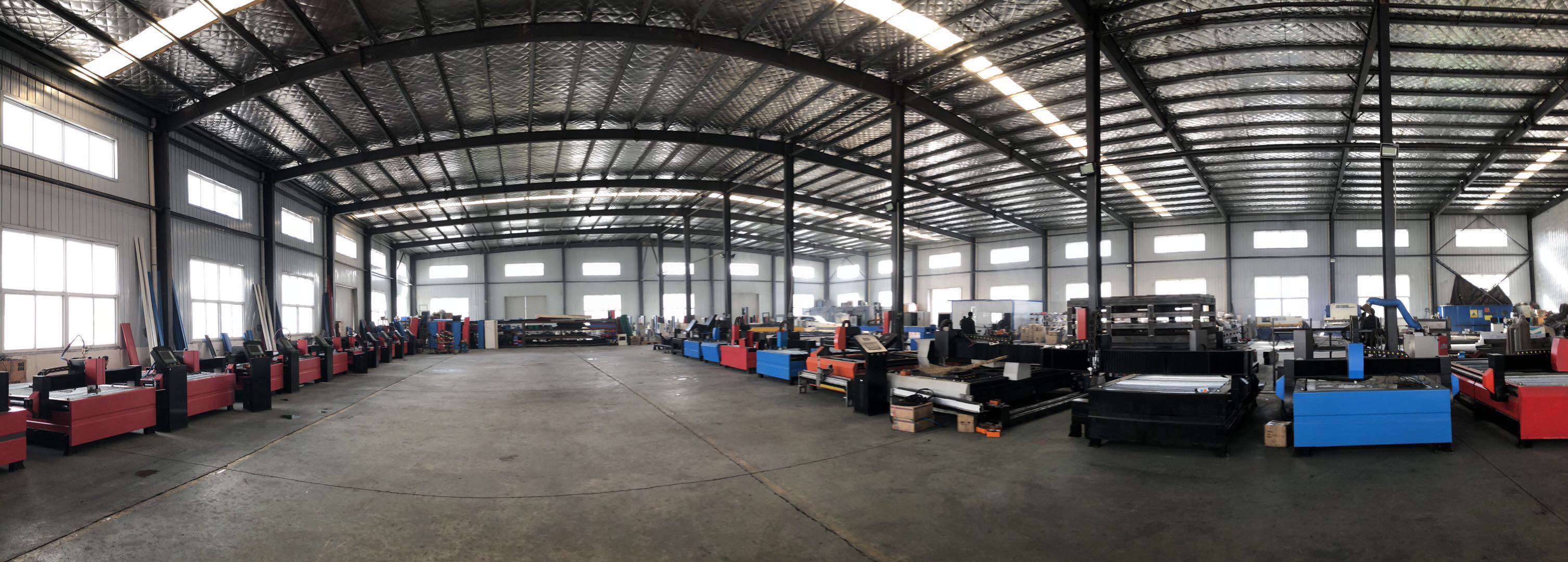 Jinan Huaxia Machinery Equipment CO.,Ltd