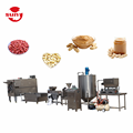 Fully Automatic Peanut Butter Production Line and Grinding Machine for Sale1