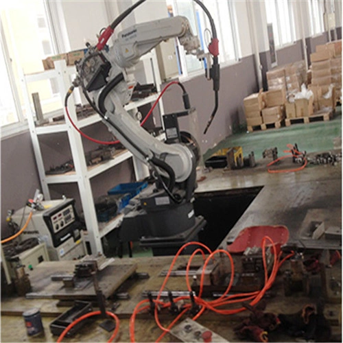 Company Show Jiaxing Gates Hardware Products Co.,Ltd