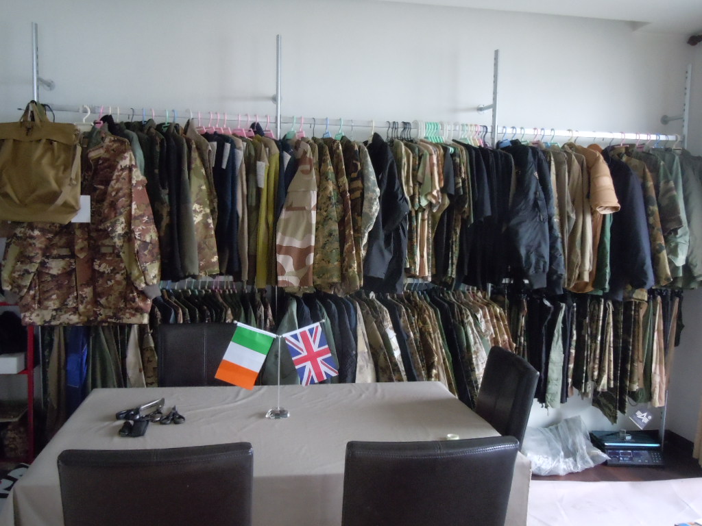 PHOENIX GARMENT INDUSTRY LIMITED