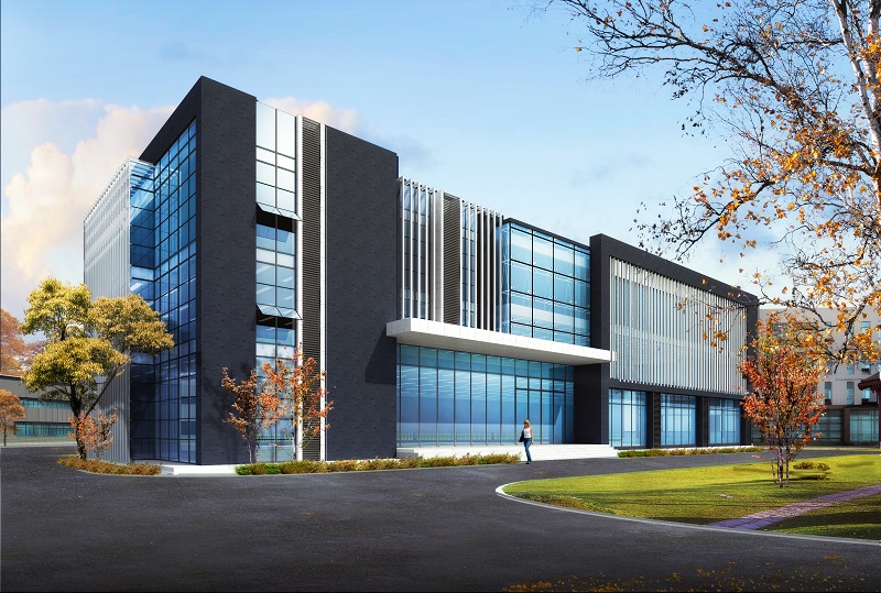 Sichuan Zhongyan New Materials Technology Co.,Ltd