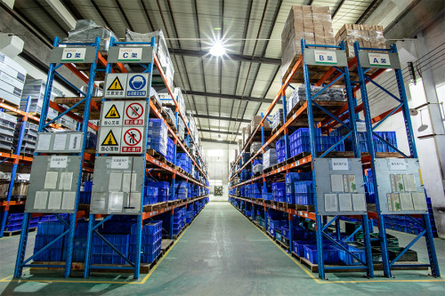 Os fabricantes de chapas de metal de Guangdong aceleram a penetração do mercado da ASEAN através das vantagens do RCEP