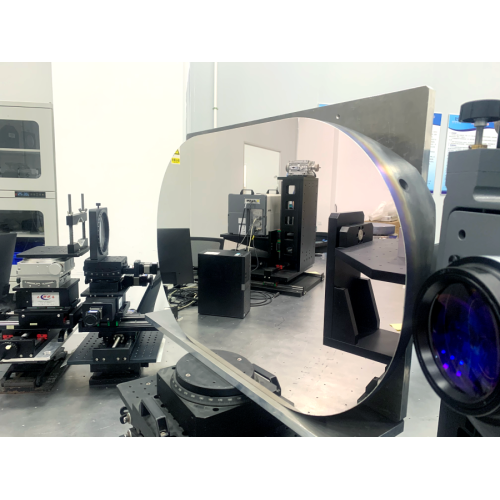 Mastering Large-Aperture Mirror Accuracy: Techniques for Higher Imaging Resolution