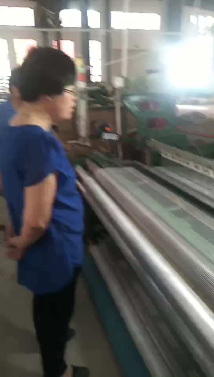 SJ758 GLASS FIBER MACHINE 2