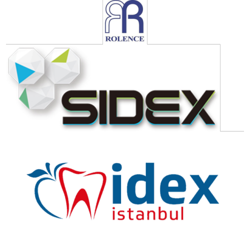 Rolence Upcoming Exhibition Visiting SIDEX & IDEX