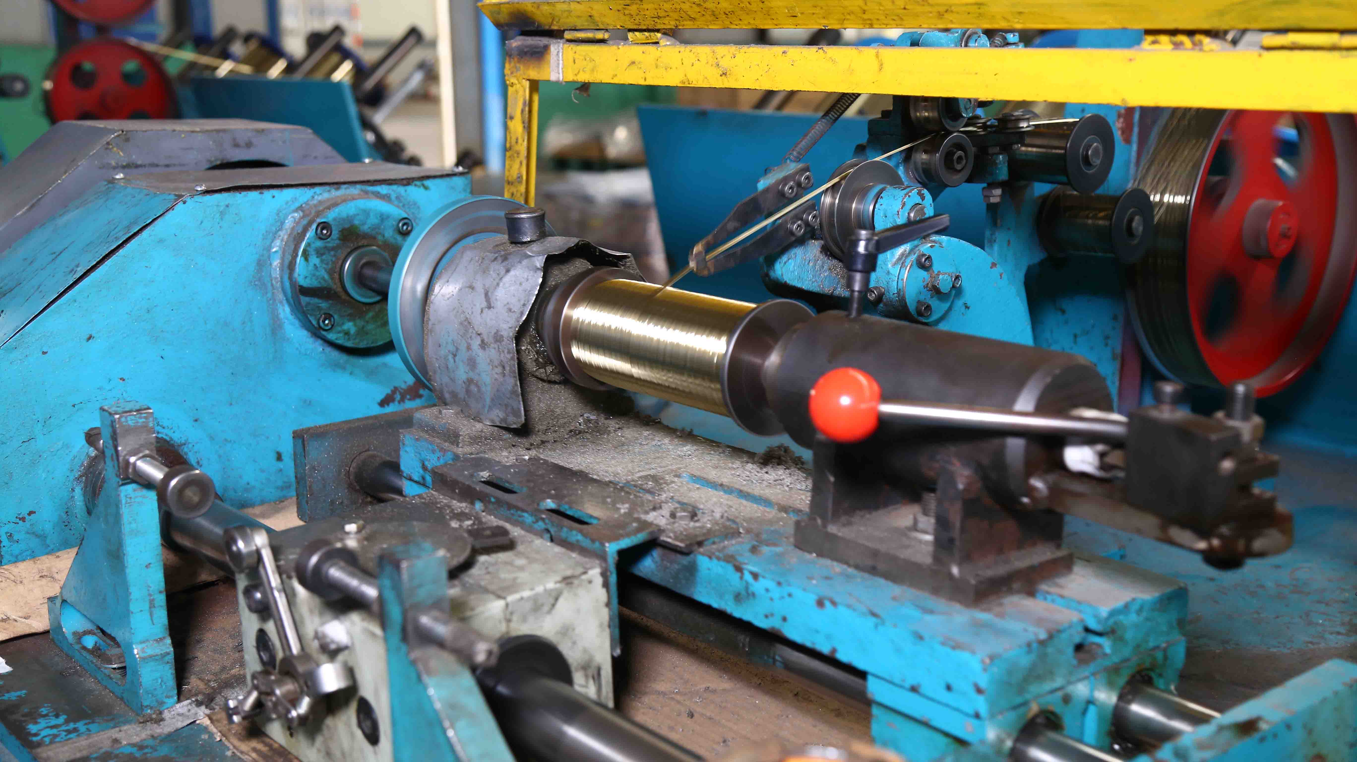 Hebei Orient Rubber & Plastic Co., Ltd.