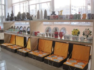 Xiamen Yoyo Ceramic Trading Co., Ltd.