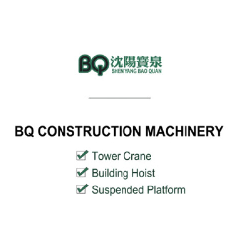 Tips on maintenance of tower crane