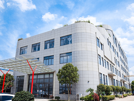 Roosin Medical Co.,Ltd