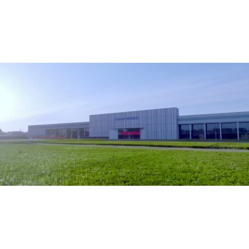 Shinva Medical Instrument Co., Ltd.