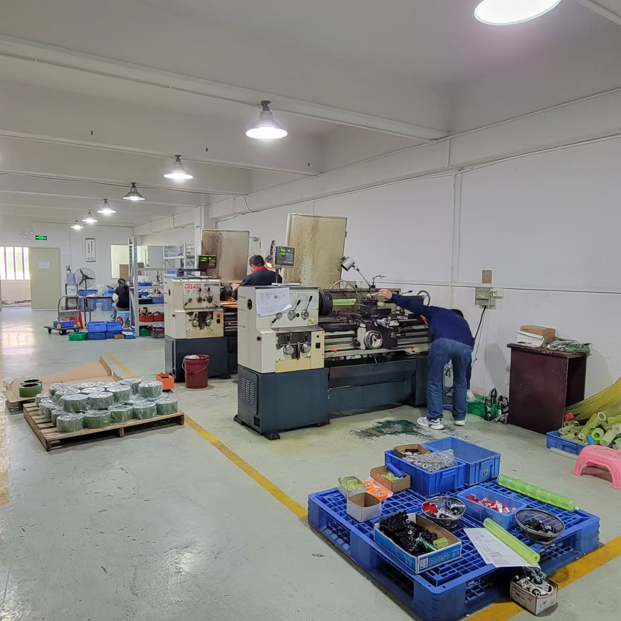 shenzhen juxingda precision technology company limited