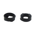 Denso PA66 Fuel Injector Repair Pintle Cap BIC-1122 8.3*7*4.2mm1