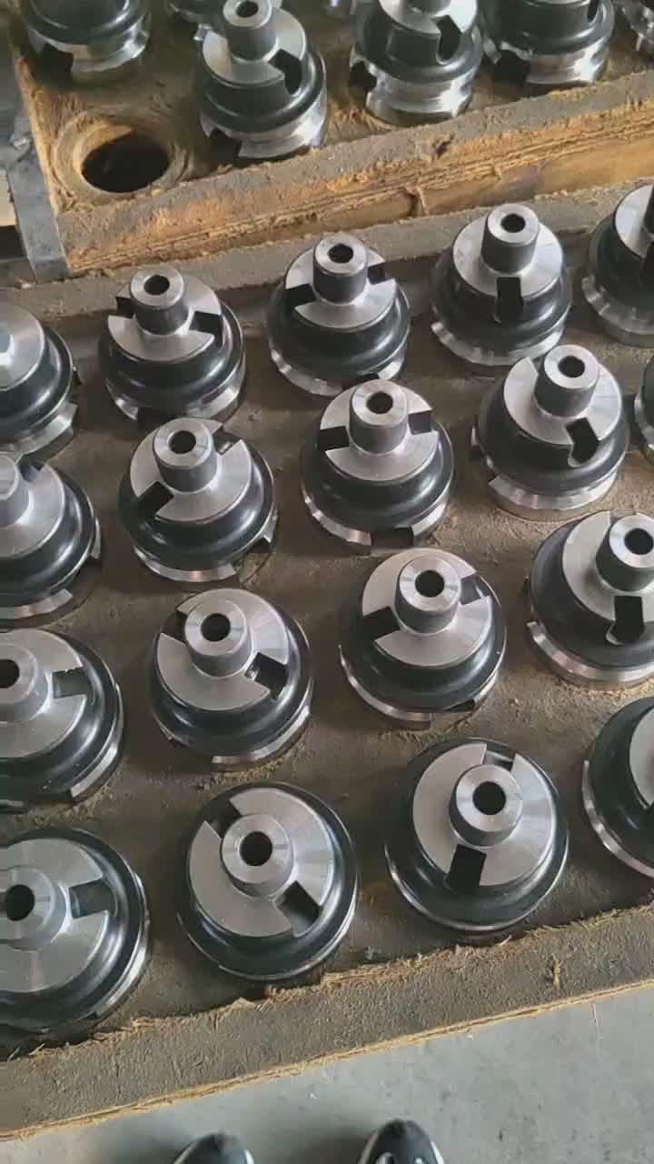 CNC Tooldter