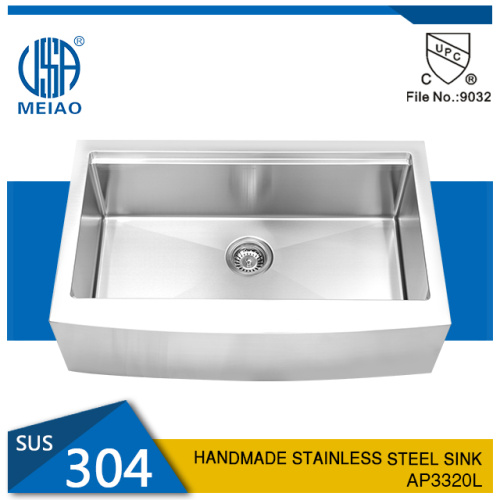 Choose us,choose the Nano Colored Apron Sink.