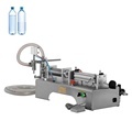 Semi-Automatic Dishwashing Liquid Filling Machine for Detergent1