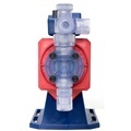 Manual Solenoid Metering Dosing Pump for Chemical Liquids in Aquariums: HEPHIS AC100-240V @ 50Hz-60Hz, Similar to Iwaki Pump1