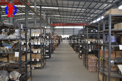 Shandong Master Machinery Group Co.,Ltd.