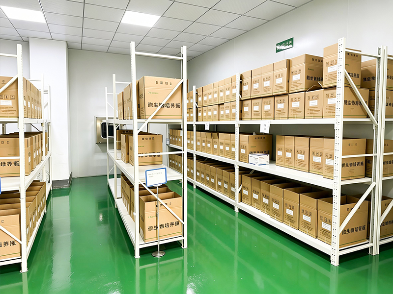 Warehouse
