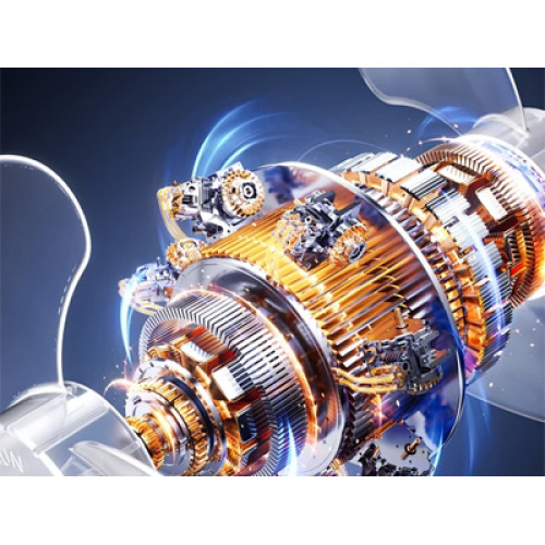 بازار جهانی موتور الکتریکی 2026: جهش ناشی از برق رسانی، کارایی و نوآوری هوشمند