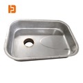 Stainless Steel Meat Tray for Industrial Mangler/ Meat Mincer/ Meat Grinder in Meat Processing Industry1