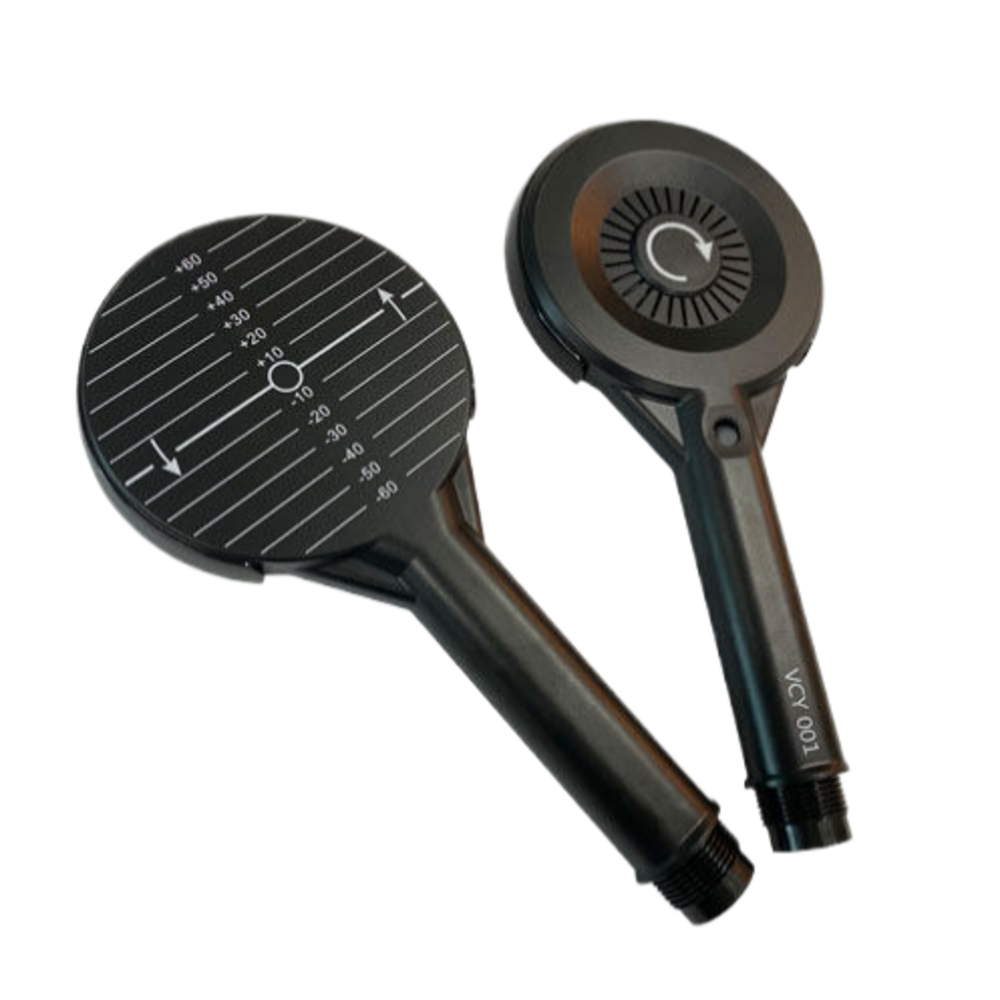 Productos de plástico decorativos auxiliares