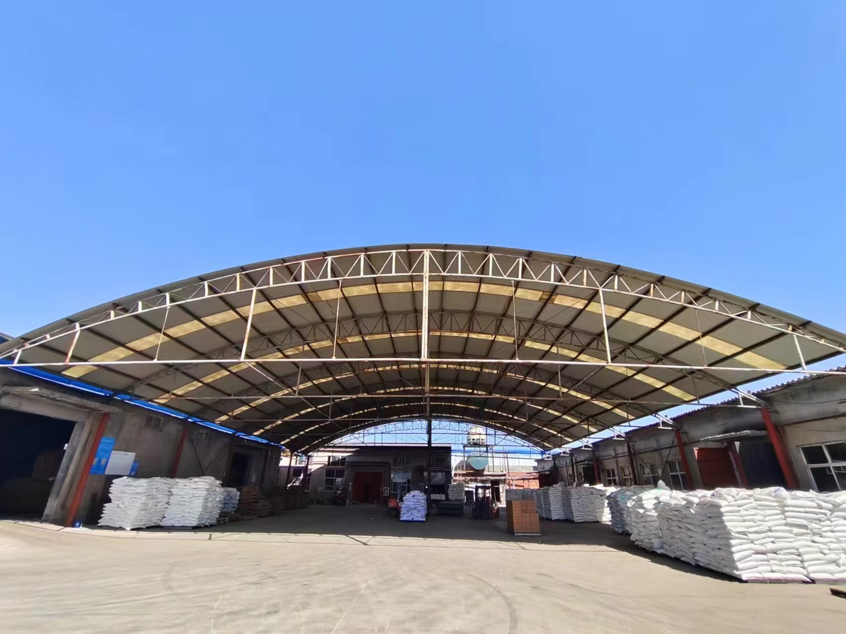 Shijiazhuang Zhongya Candle Co,. Ltd.