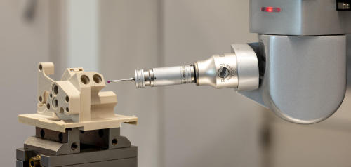 Plásticos para mecanizado CNC y los beneficios de ellos