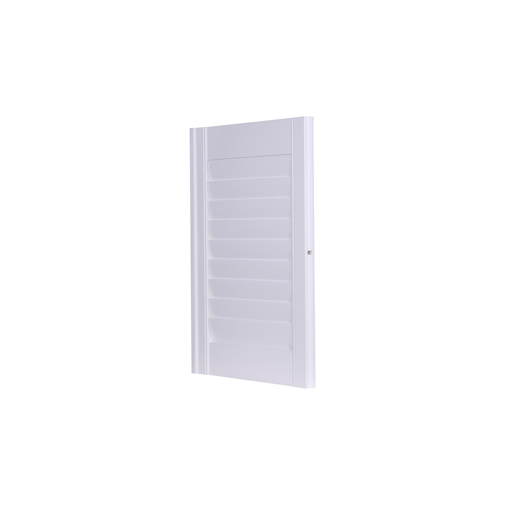 Pvc Shutters