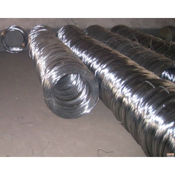 Ten Chinese Electro Galvanized Steel Wire Suppliers Popular in European and American Countries