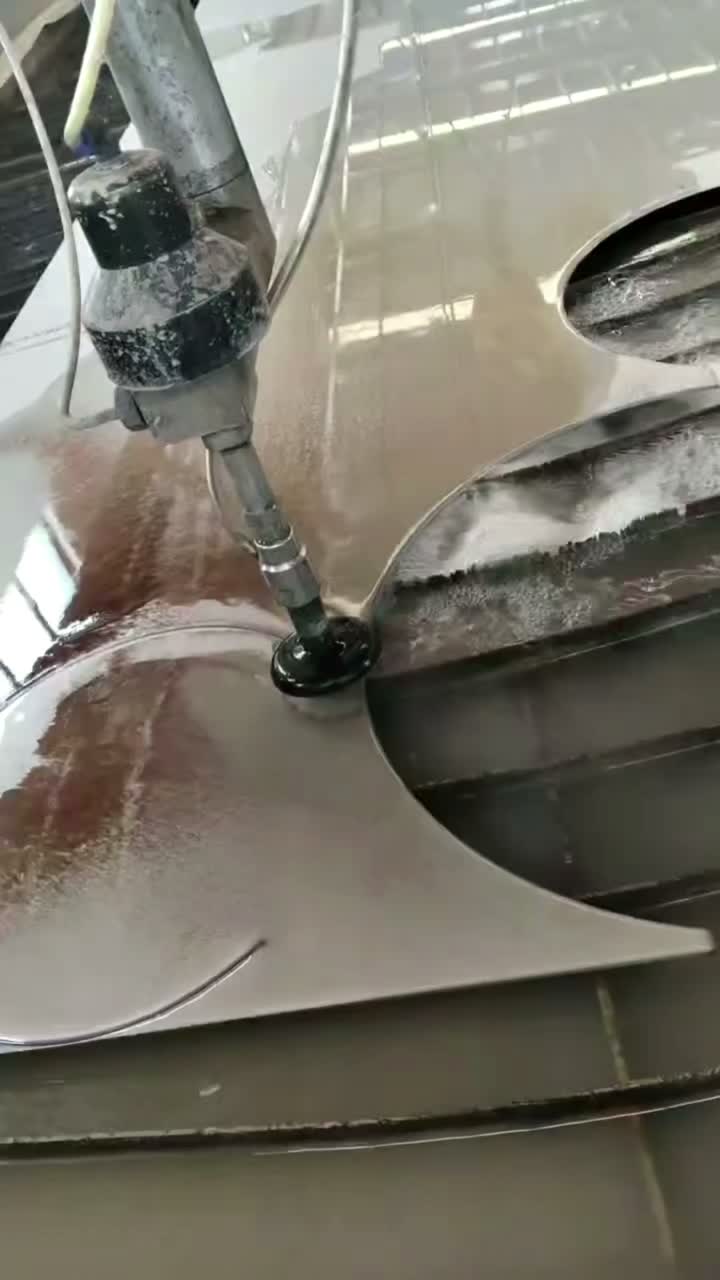 Оборудование для производства специальных материалов Shanghai Disheng