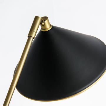 China Top 10 Metal Table Lamp Brands